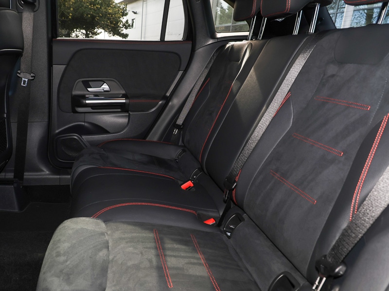 Used Mercedes-Benz GLA 2025 for sale - 78046222: Photo 6