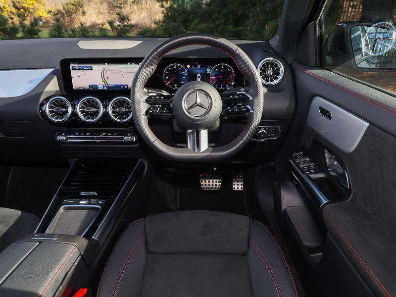 Used Mercedes-Benz GLA 2025 for sale - 78046222: Photo 7