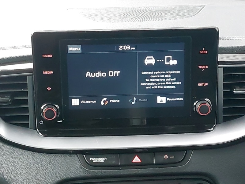 Used Kia XCeed 2021 for sale - 77782849: Photo 10