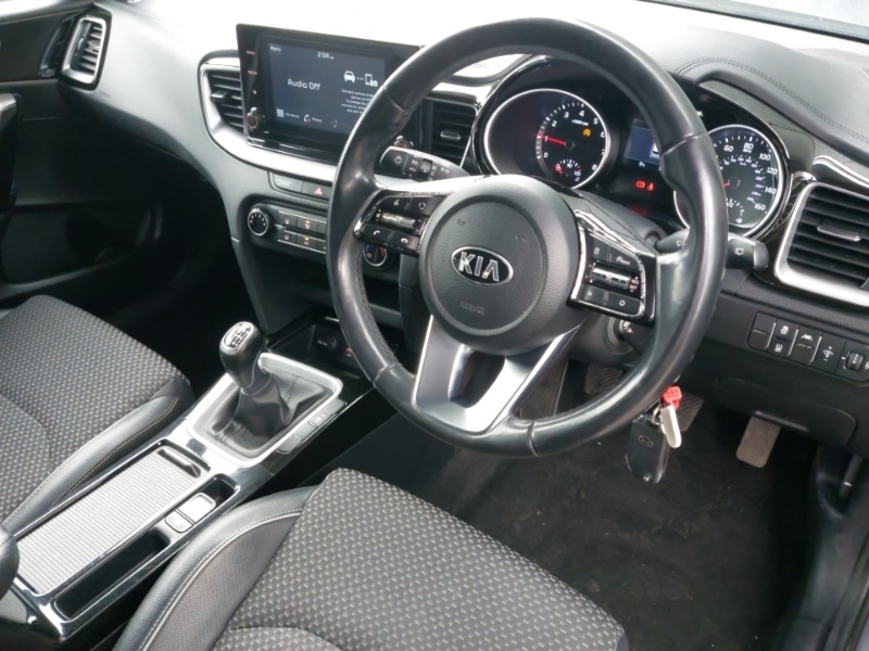 Used Kia XCeed 2021 for sale - 77782849: Photo 11