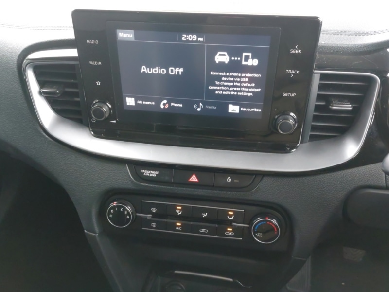 Used Kia XCeed 2021 for sale - 77782849: Photo 12