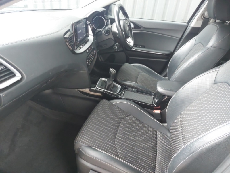 Used Kia XCeed 2021 for sale - 77782849: Photo 5