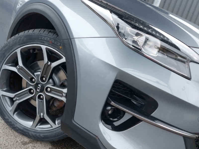 Used Kia XCeed 2021 for sale - 77782849: Photo 9