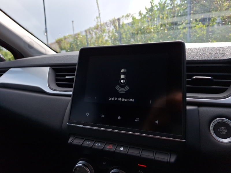 Used Renault Captur 2023 for sale - 76614362: Photo 11