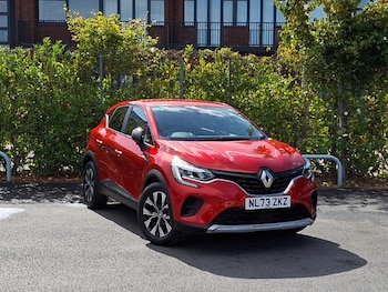 Renault - Captur