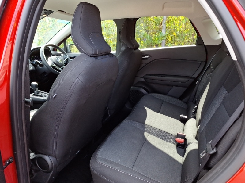 Used Renault Captur 2023 for sale - 76614362: Photo 6