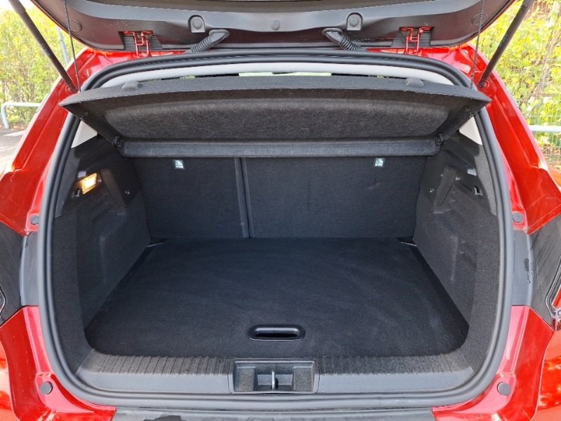 Used Renault Captur 2023 for sale - 76614362: Photo 8