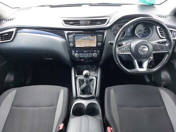 Used Nissan Qashqai 2020 for sale - 78560761: Photo