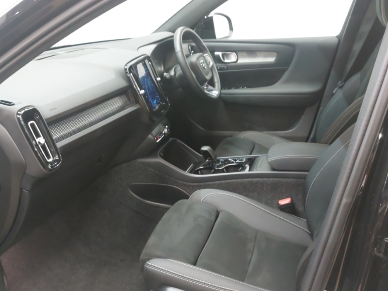 Used Volvo XC40 2024 for sale - 77059957: Photo 5