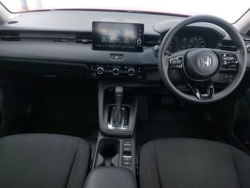 Used Honda HR-V 2023 for sale - 78490947: Photo