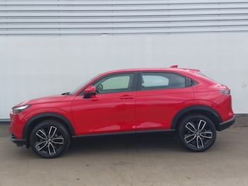 Used Honda HR-V 2023 for sale - 78490947: Photo