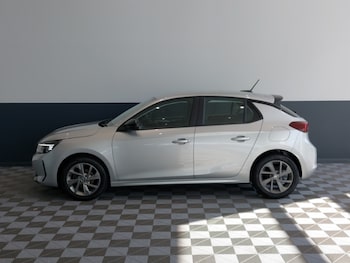 Used Vauxhall Corsa 2024 for sale - 78361378: Photo