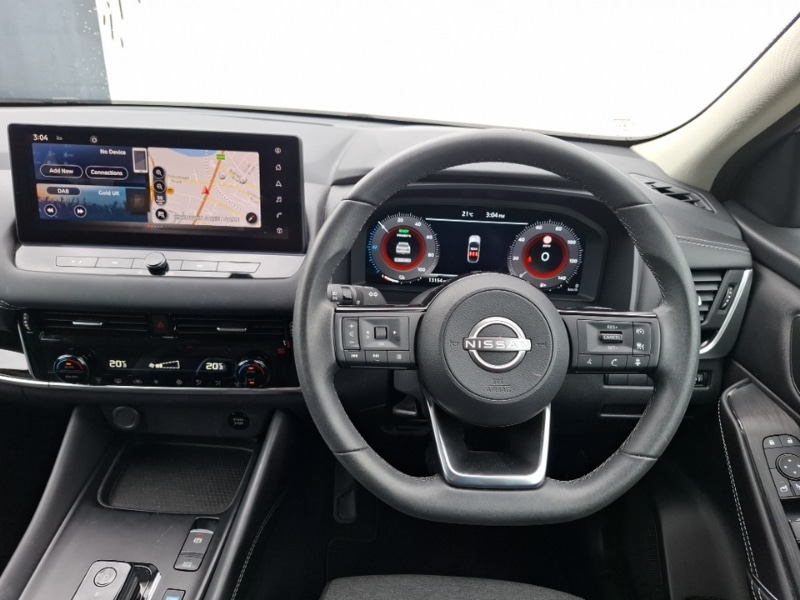 Used Nissan Qashqai 2023 for sale - 76392732: Photo 10