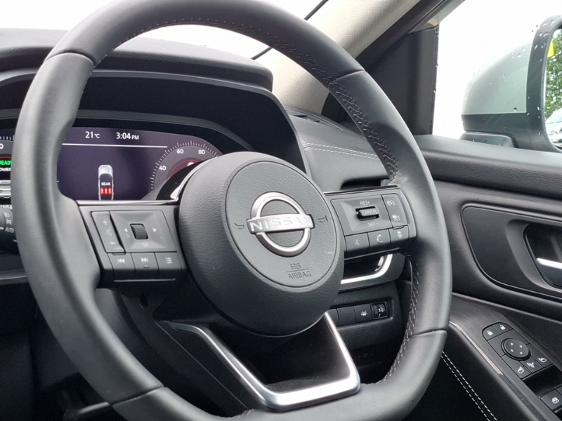 Used Nissan Qashqai 2023 for sale - 76392732: Photo 11