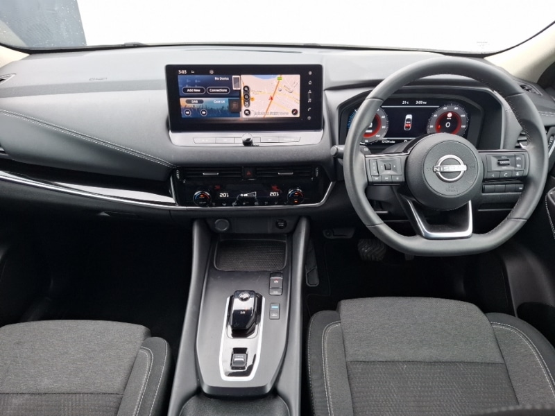 Used Nissan Qashqai 2023 for sale - 76392732: Photo 2