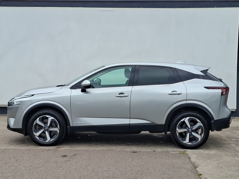 Used Nissan Qashqai 2023 for sale - 76392732: Photo 4