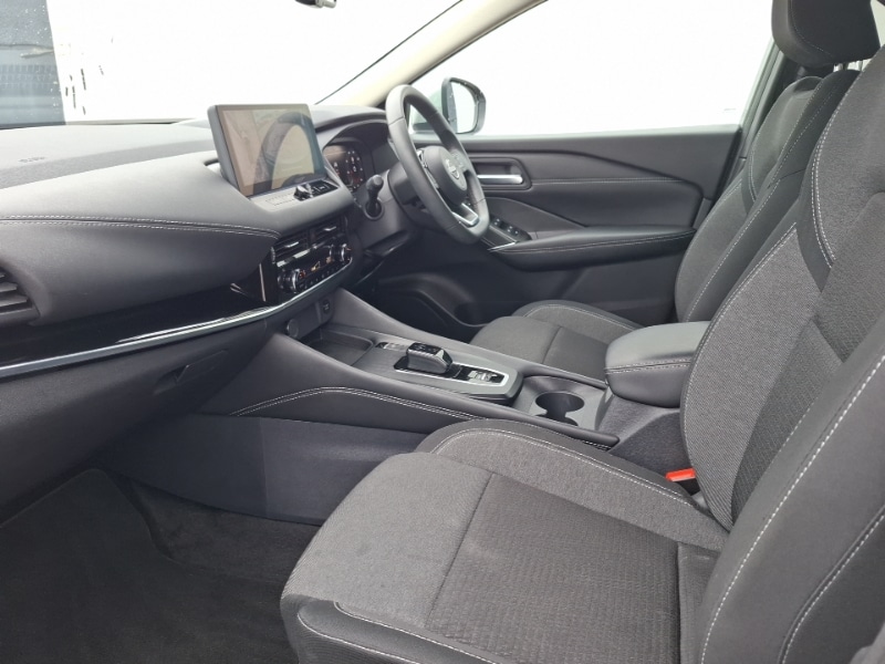 Used Nissan Qashqai 2023 for sale - 76392732: Photo 5