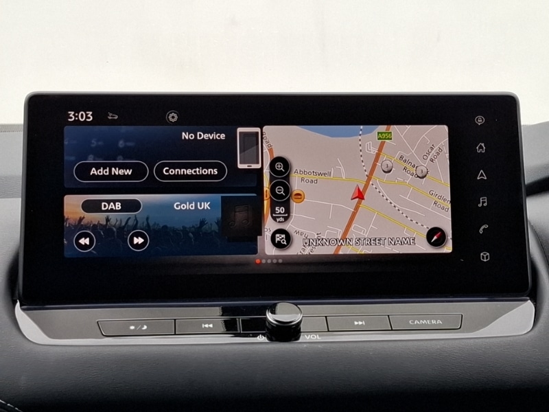 Used Nissan Qashqai 2023 for sale - 76392732: Photo 7