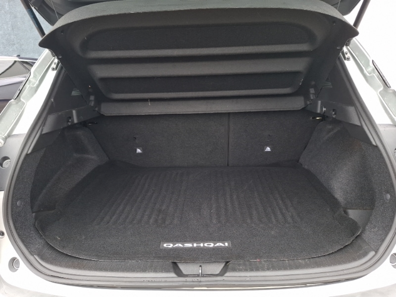 Used Nissan Qashqai 2023 for sale - 76392732: Photo 8