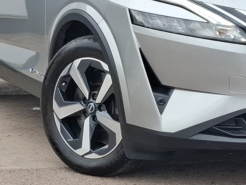 Used Nissan Qashqai 2023 for sale - 76392732: Photo 9