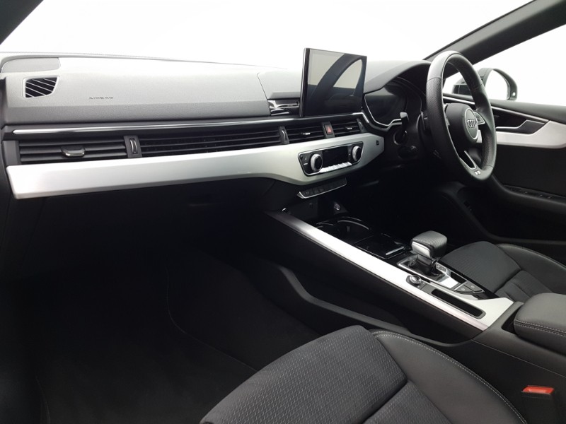 Used Audi A5 2022 for sale - 76889537: Photo 5