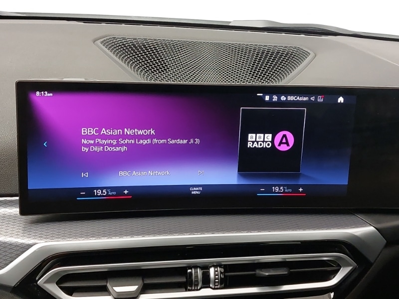 Used BMW 3 Series 2024 for sale - 76846600: Photo 10