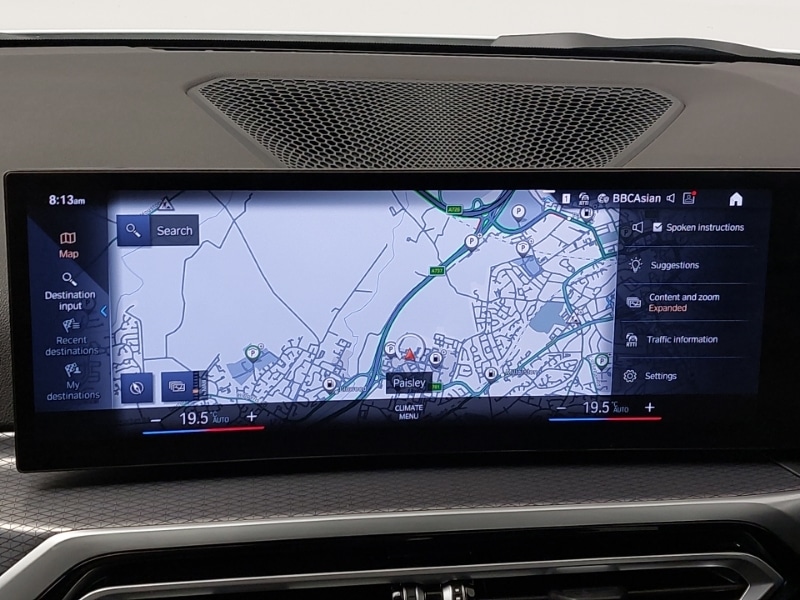 Used BMW 3 Series 2024 for sale - 76846600: Photo 11