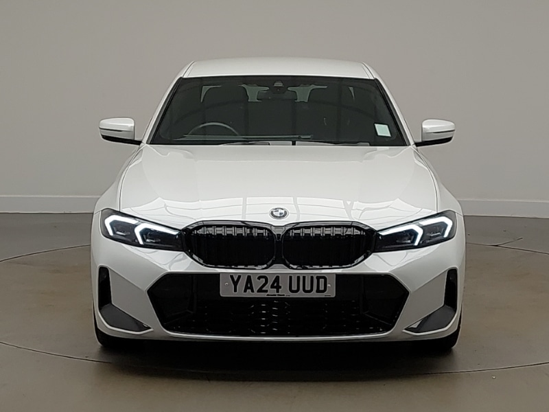 Used BMW 3 Series 2024 for sale - 76846600: Photo 12