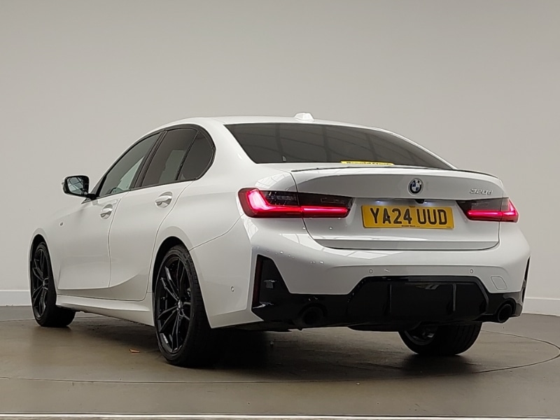 Used BMW 3 Series 2024 for sale - 76846600: Photo 3