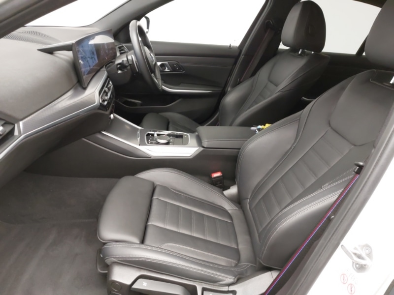 Used BMW 3 Series 2024 for sale - 76846600: Photo 5