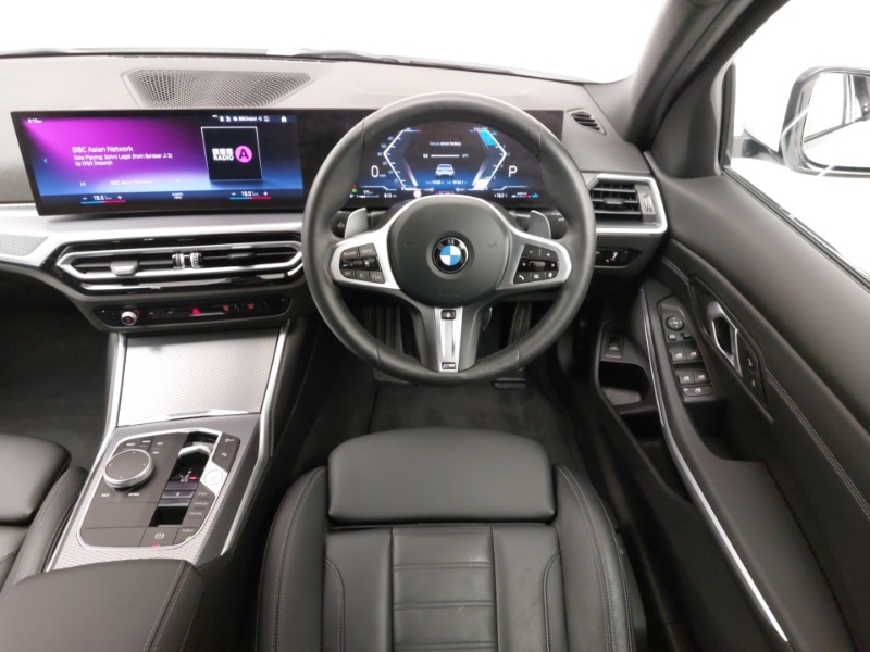 Used BMW 3 Series 2024 for sale - 76846600: Photo 7