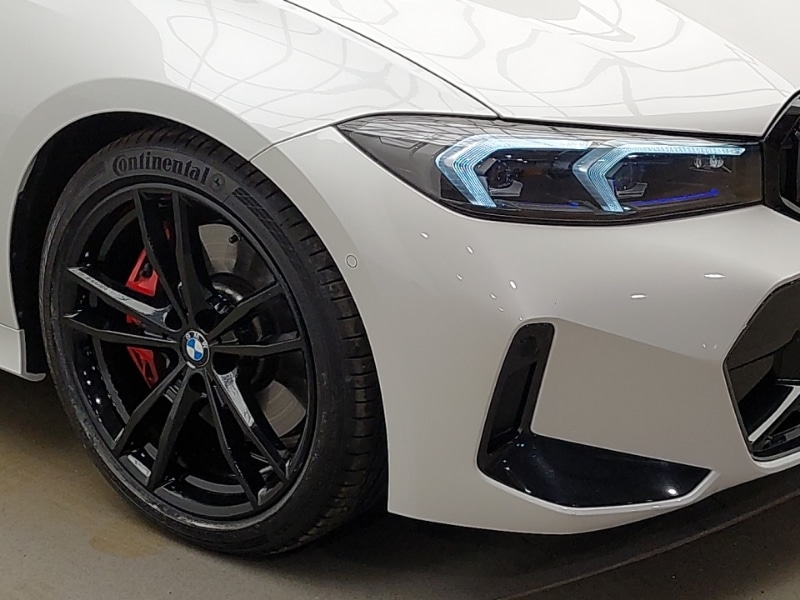 Used BMW 3 Series 2024 for sale - 76846600: Photo 9