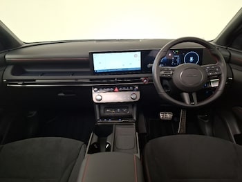 Used Hyundai TUCSON 2025 for sale - 78477822: Photo