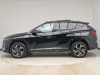 Used Hyundai TUCSON 2025 for sale - 78477822: Photo