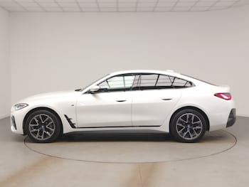 Used BMW i4 2022 for sale - 77580813: Photo