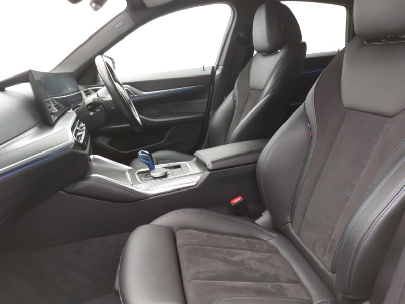 Used BMW i4 2022 for sale - 77580813: Photo 5