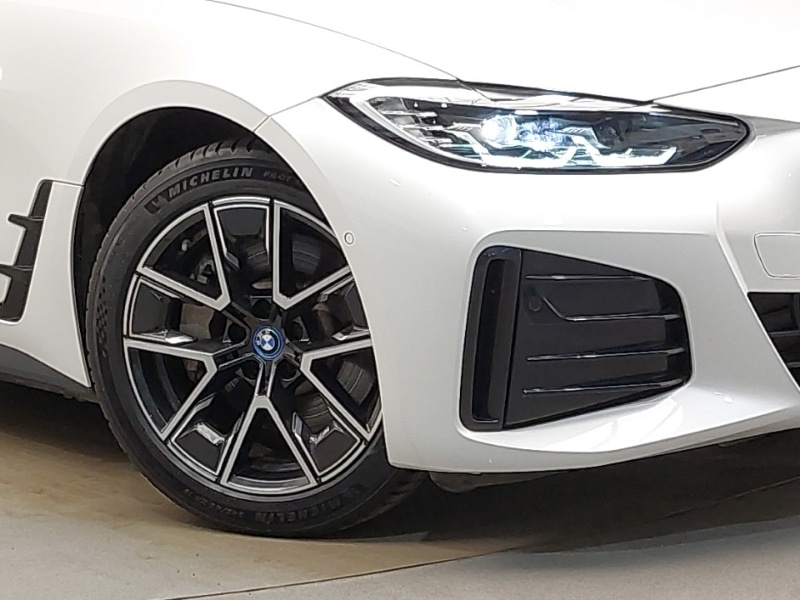 Used BMW i4 2022 for sale - 77580813: Photo 9