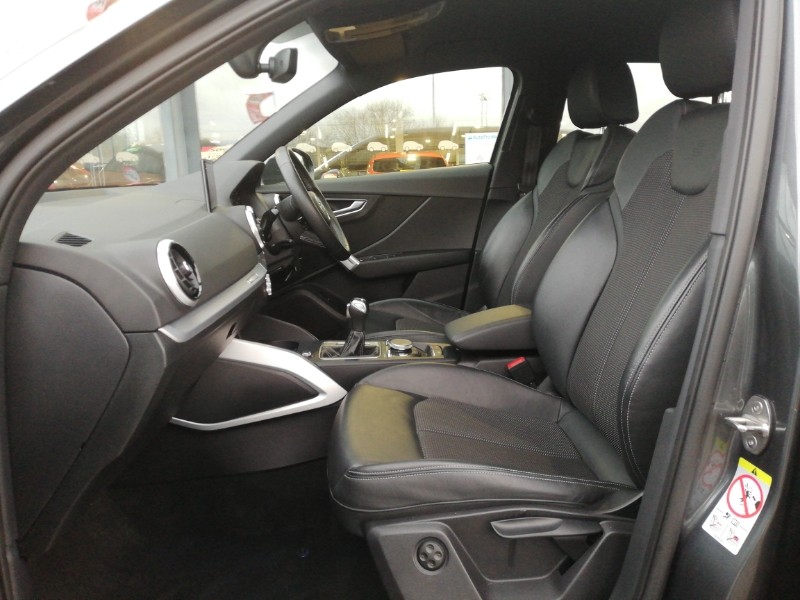 Used Audi Q2 2023 for sale - 77298980: Photo 5