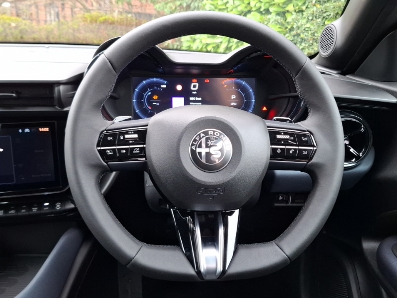 Used Alfa Romeo Junior 2025 for sale - 78127221: Photo 10