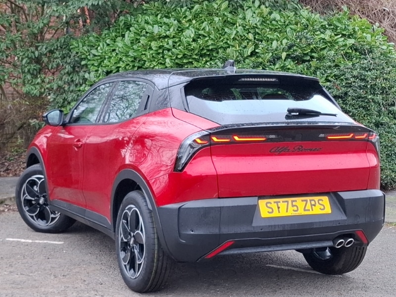 Used Alfa Romeo Junior 2025 for sale - 78127221: Photo 3