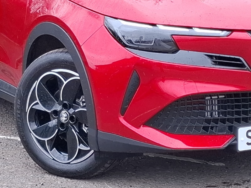 Used Alfa Romeo Junior 2025 for sale - 78127221: Photo 9