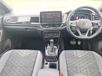 Used Volkswagen T-Roc 2022 for sale - 75882062: Photo