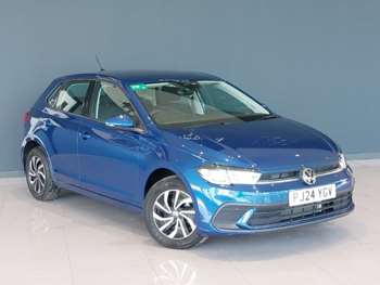 2024 - 1.0 TSI Life 5dr DSG