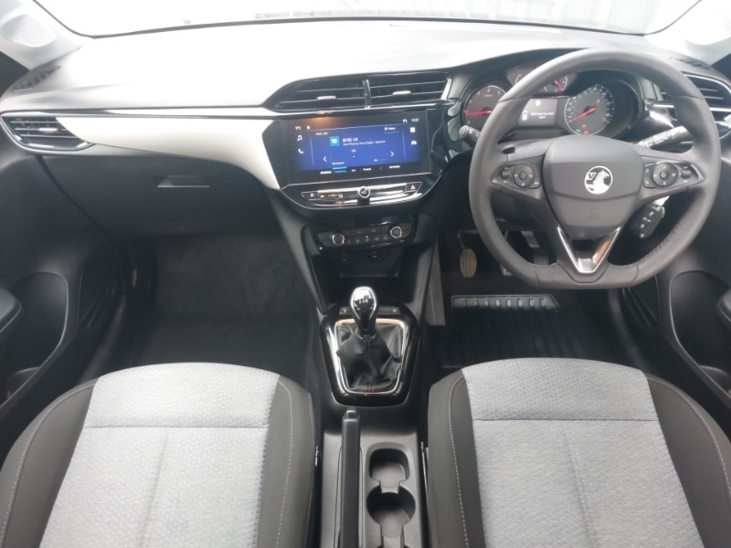 Used Vauxhall Corsa 2023 for sale - 77818636: Photo 2