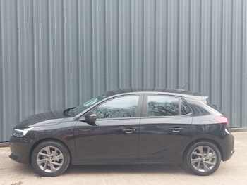 Used Vauxhall Corsa 2023 for sale - 77818636: Photo