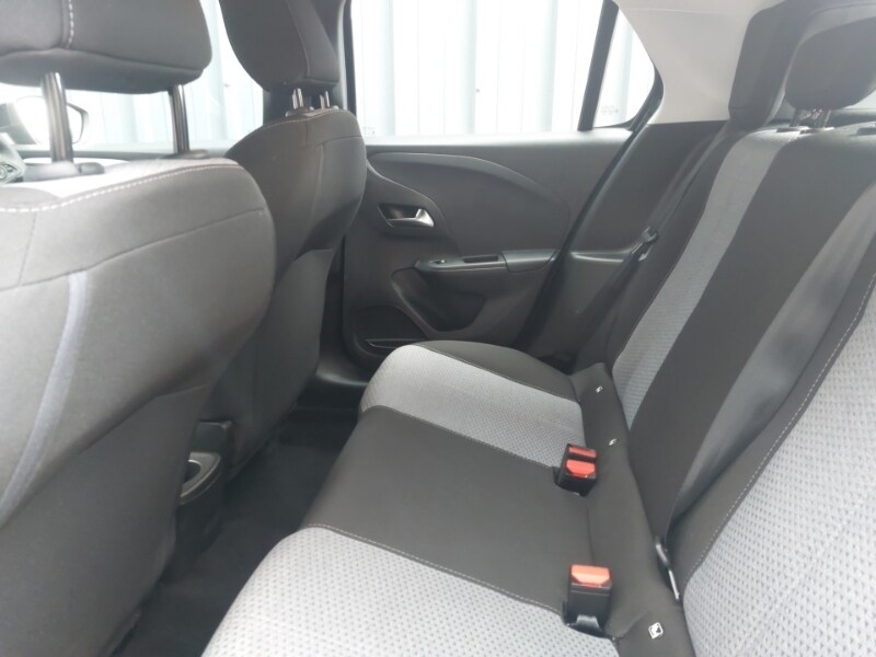 Used Vauxhall Corsa 2023 for sale - 77818636: Photo 6