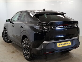 Used Peugeot 3008 2025 for sale - 76087559: Photo