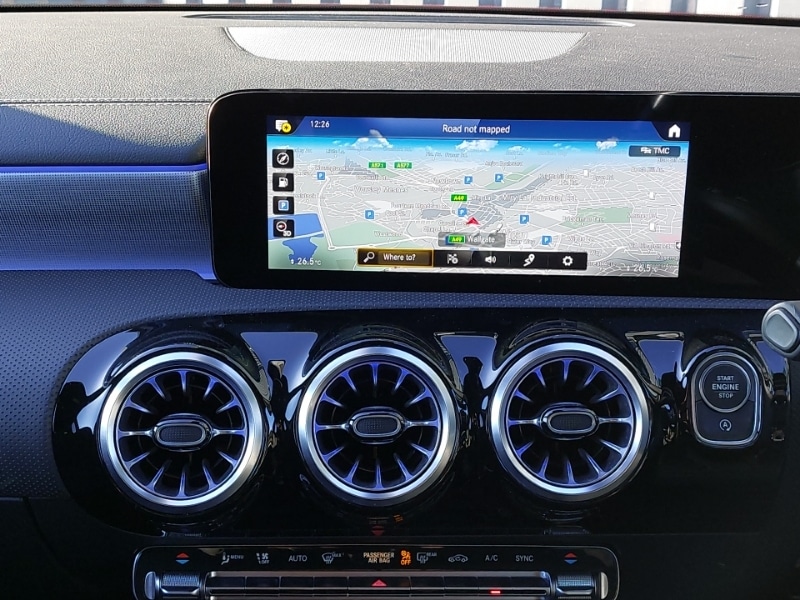 Used Mercedes-Benz A-Class 2021 for sale - 77478426: Photo 10