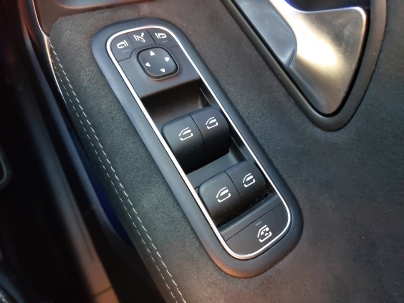 Used Mercedes-Benz A-Class 2021 for sale - 77478426: Photo 12