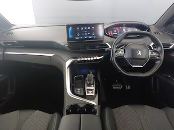 Used Peugeot 3008 2023 for sale - 77777684: Photo